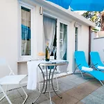 Apartments Carmen & Tosca