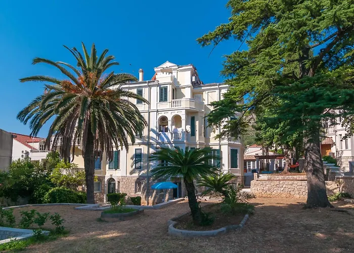 Apartments Carmen & Tosca