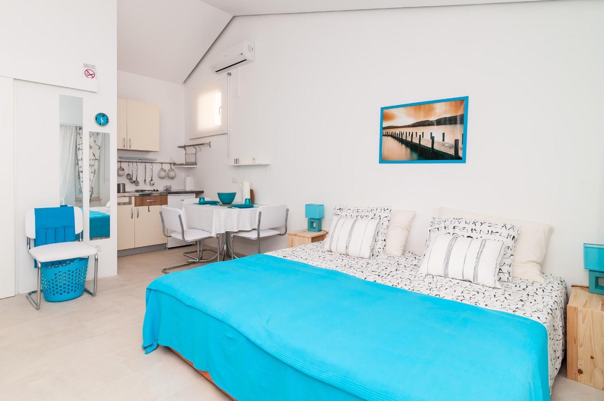 Carmen & Tosca Apartment Dubrovnik
