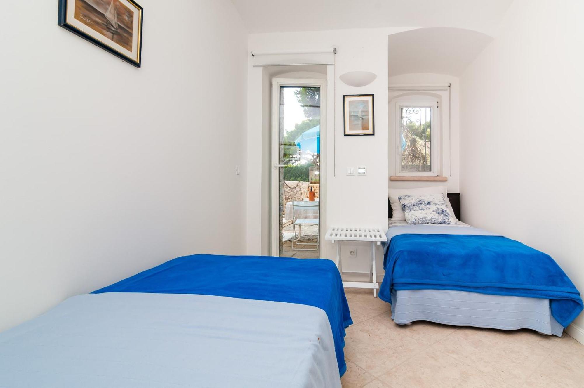 Carmen & Tosca Apartment